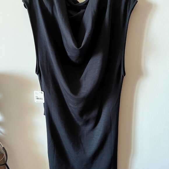 NWT Free People Amelie Mini Dress (Sz XS) - Picture 6 of 8